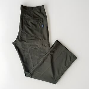 Vintage Patagonia Military Pants 34 Brown Cargo Utility Gorpcore Outdoors Hiking